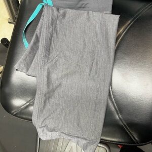 Figs metal color scrub set brand new